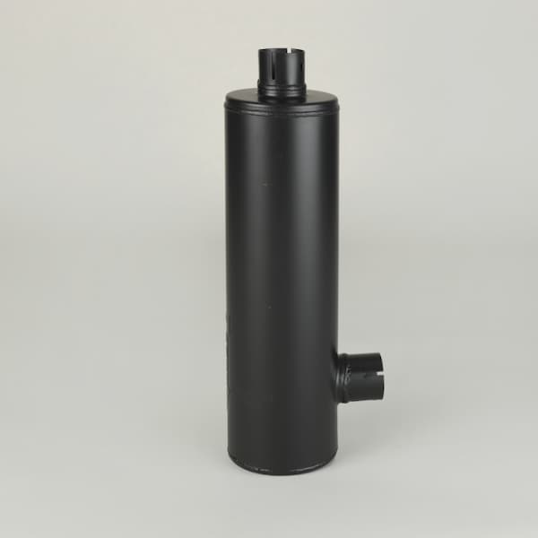 Muffler, Round Style 3, M045193